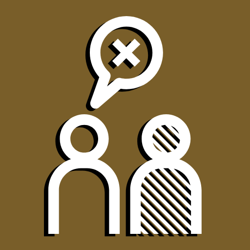 Chief Racism Officer