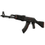 AK-47 IV