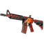 M4A4 V