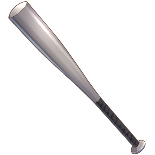 Baseball Bat I