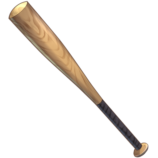 Baseball Bat II