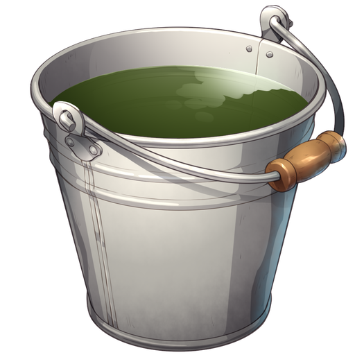 Bucket II
