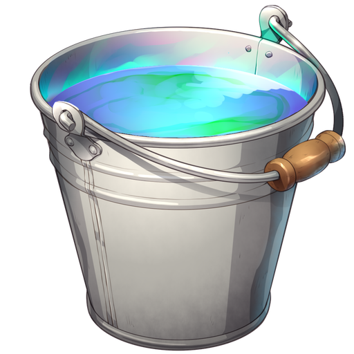 Bucket III