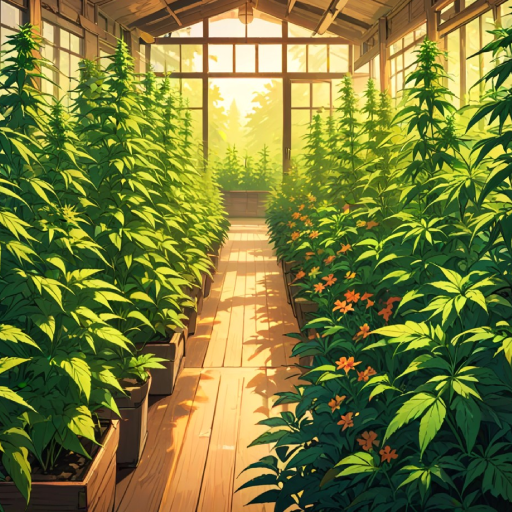 Weed Farm I