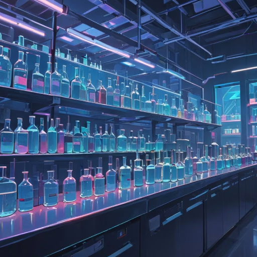 Fentanyl Factory III