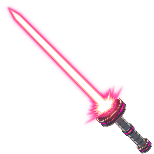 Darksaber IV