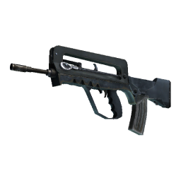 FAMAS III