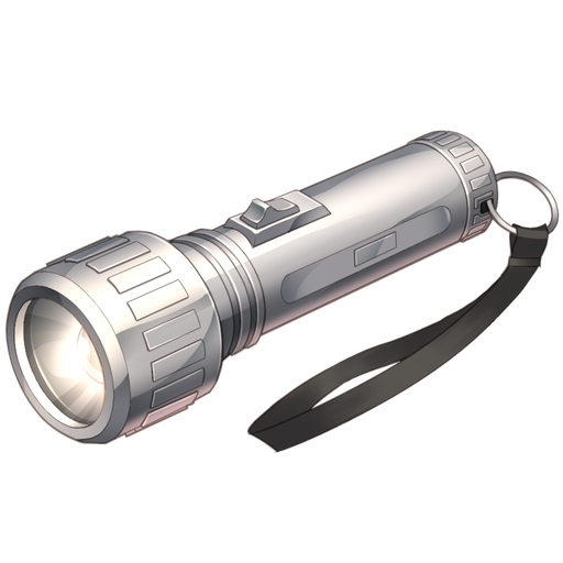 Flashlight I