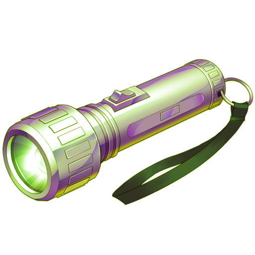 Flashlight II