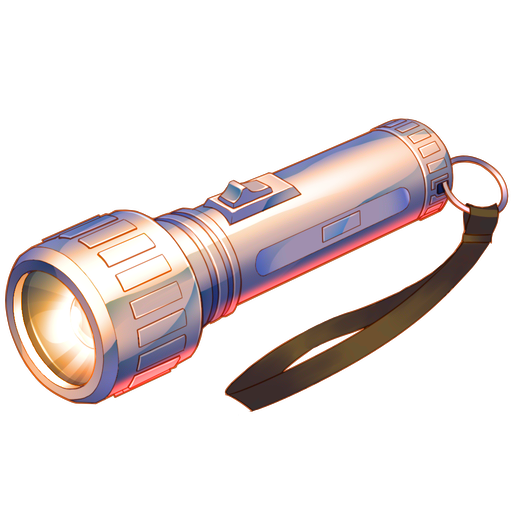 Flashlight V