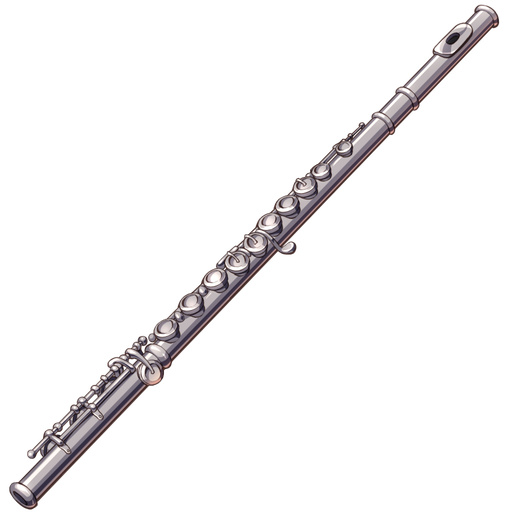 Flute I