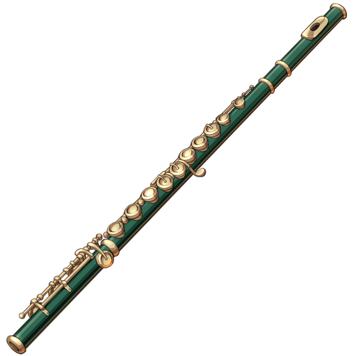 Flute II