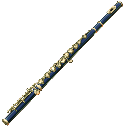 Flute III