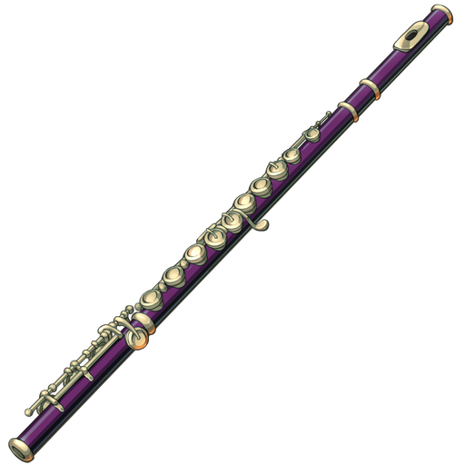 Flute IV