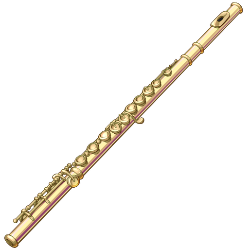 Flute V