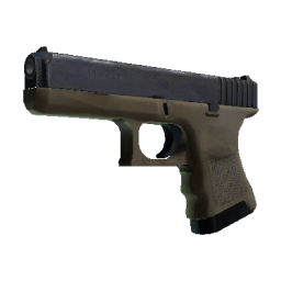 Glock-18 III