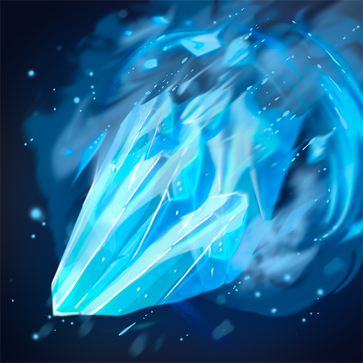 Ice Cannon IV