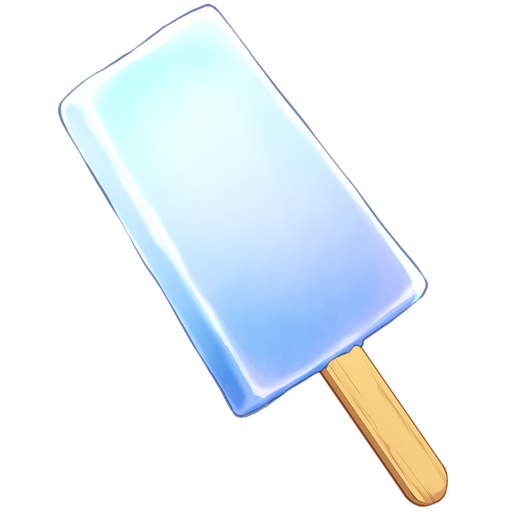 Ice Pop I