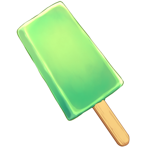 Ice Pop II