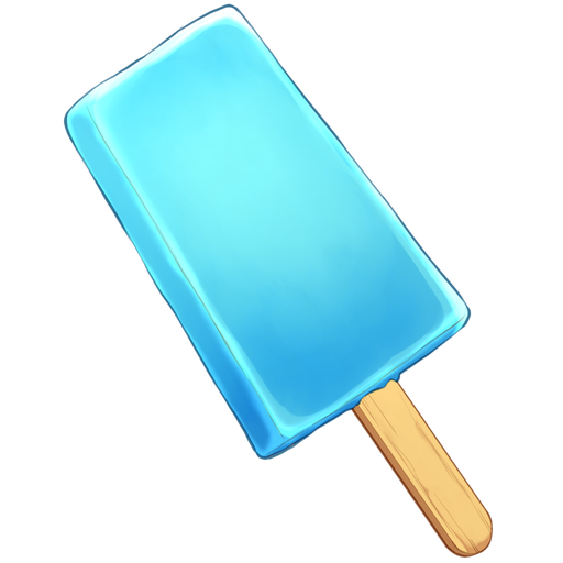 Ice Pop III