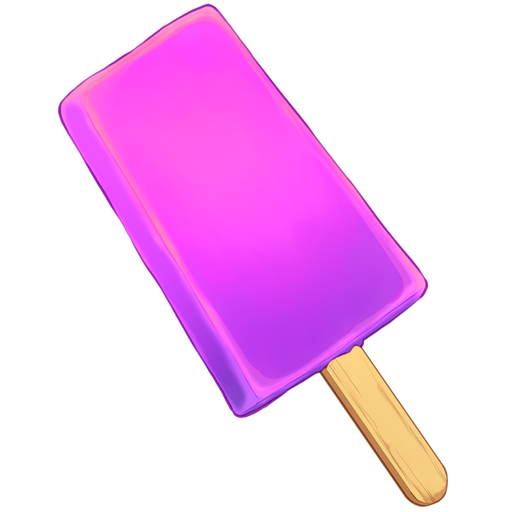 Ice Pop IV