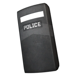 Riot Shield V