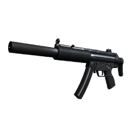 MP5-SD III