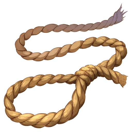 Kabocha's Noose