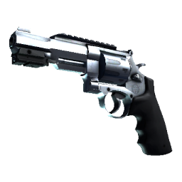 R8 Revolver III