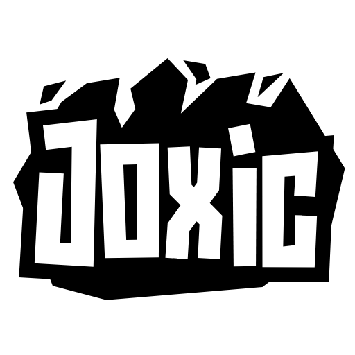 Joxic React I