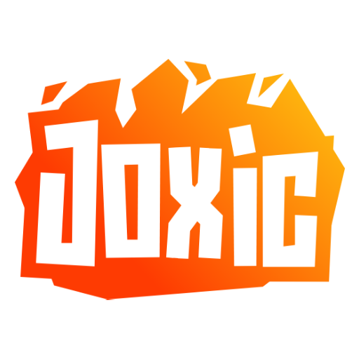 Joxic React II