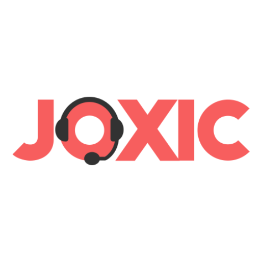 Joxic React III
