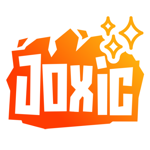Joxic React IV