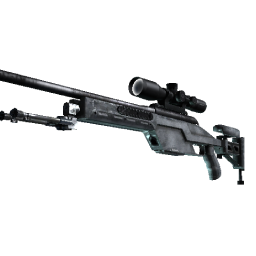 SSG 08 III