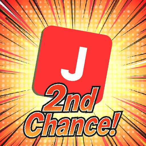 2nd Chance Joxicon