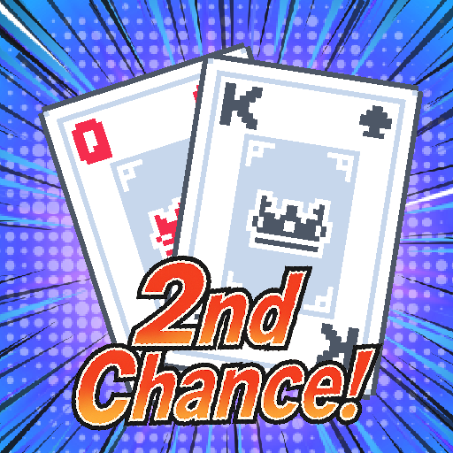 2nd Chance Poker