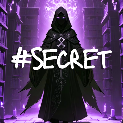 Secret Society IV