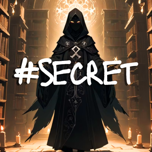 Secret Society V