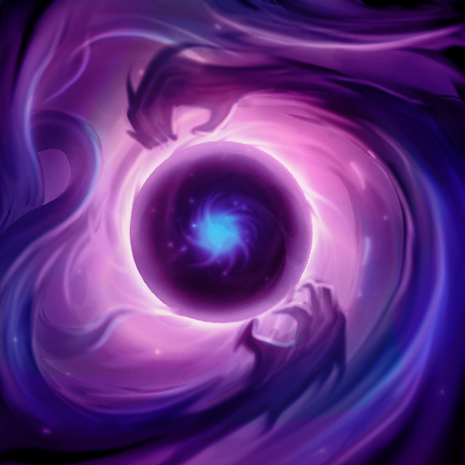 Abyssal Devastation V