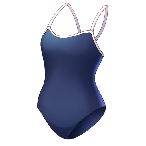 Swim Suit I