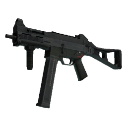 UMP-45 III