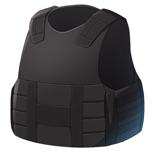 Vest I