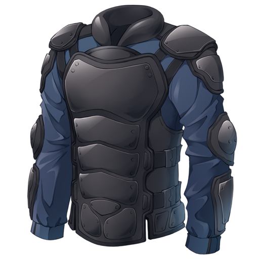 Vest II