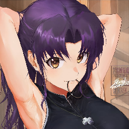 Support Pal Misato