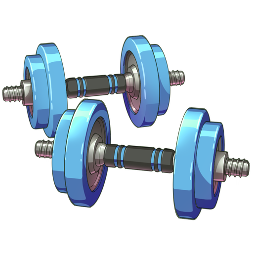Weights III