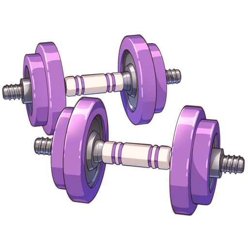 Weights IV