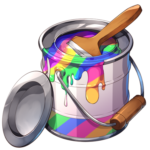 Special Background Skin