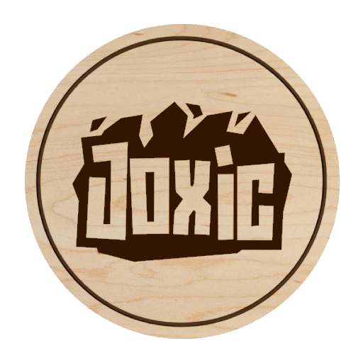 Joxic Coaster