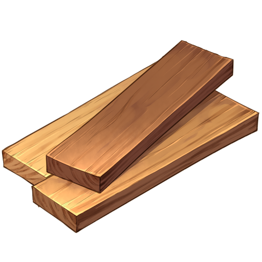 Wood